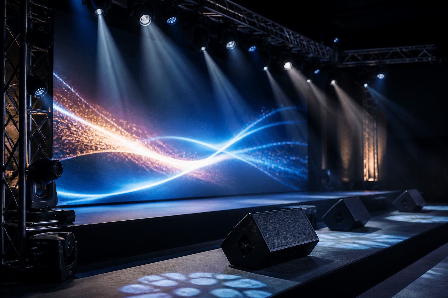 Eventos Corporativos